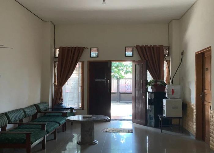 OYO 93764 Homestay Citra