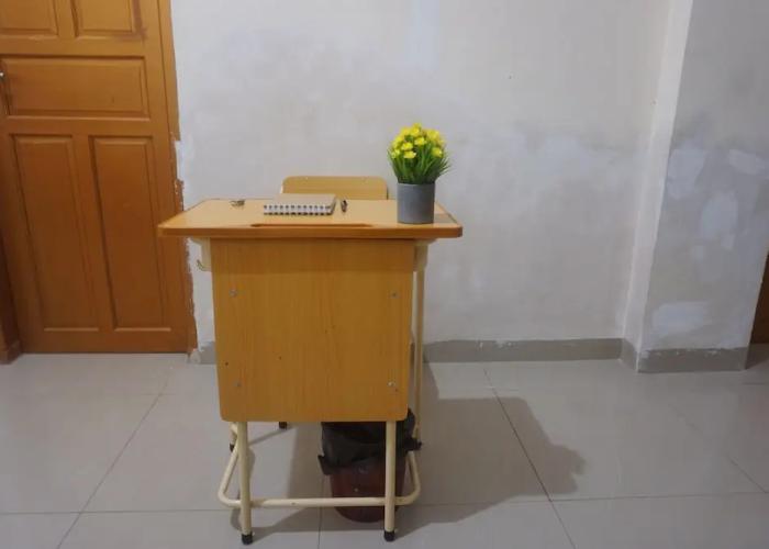 OYO 93764 Homestay Citra