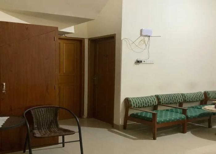 OYO 93764 Homestay Citra