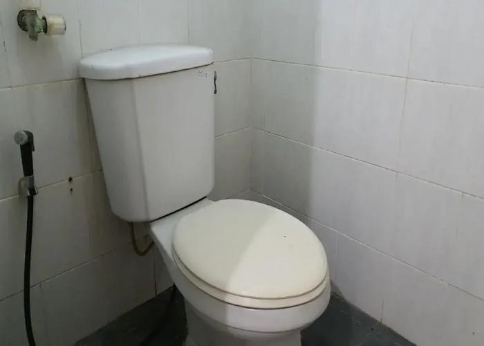 OYO 93764 Homestay Citra