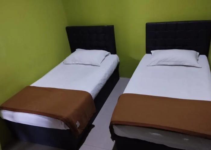 OYO 93764 Homestay Citra