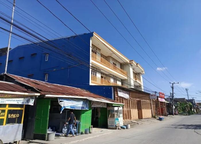 OYO 93764 Homestay Citra