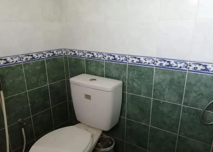 OYO 93764 Homestay Citra