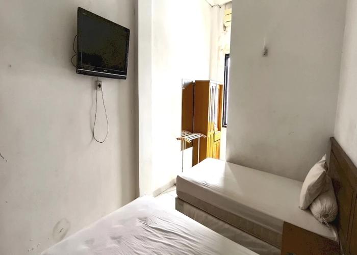 OYO 93773 Pondok Bintang