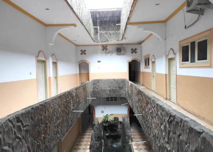 OYO 93773 Pondok Bintang