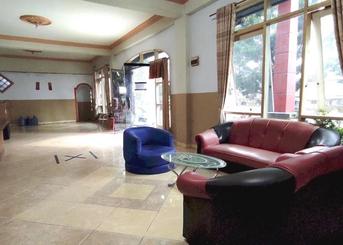 OYO 93773 Pondok Bintang