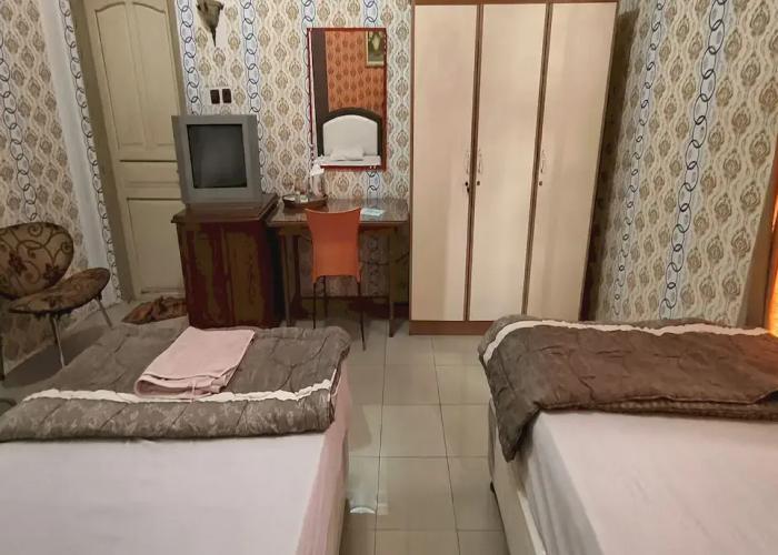 OYO 93773 Pondok Bintang