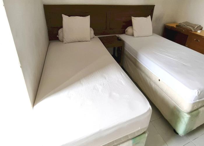 OYO 93773 Pondok Bintang