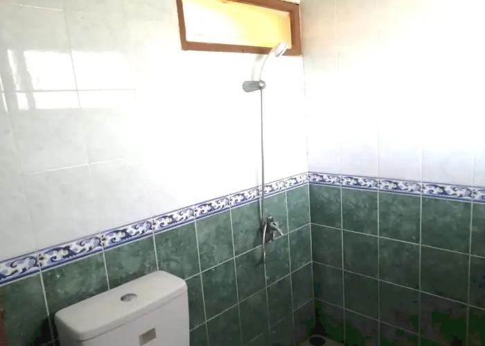 OYO 93773 Pondok Bintang