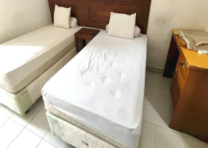 OYO 93773 Pondok Bintang