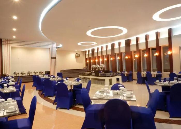 Sahid Azizah Syariah Hotel & Convention