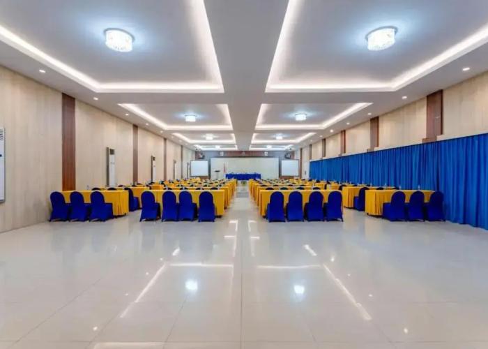 Sahid Azizah Syariah Hotel & Convention