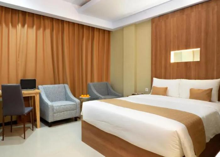 Sahid Azizah Syariah Hotel & Convention