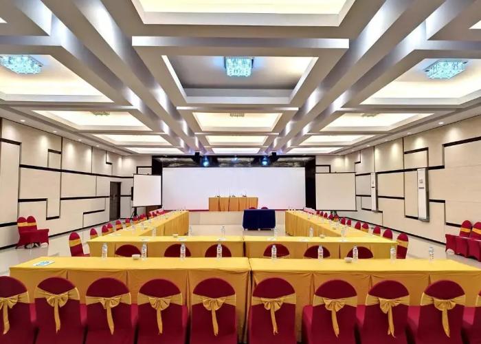 Sahid Azizah Syariah Hotel & Convention