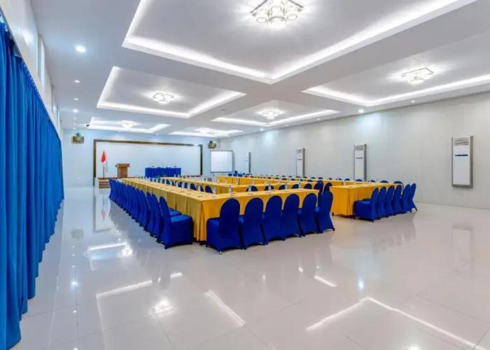 Sahid Azizah Syariah Hotel & Convention