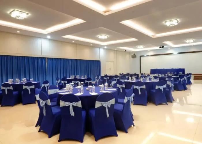 Sahid Azizah Syariah Hotel & Convention