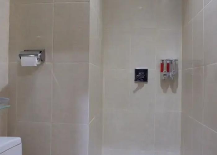 Tropical Point Hotel Syariah