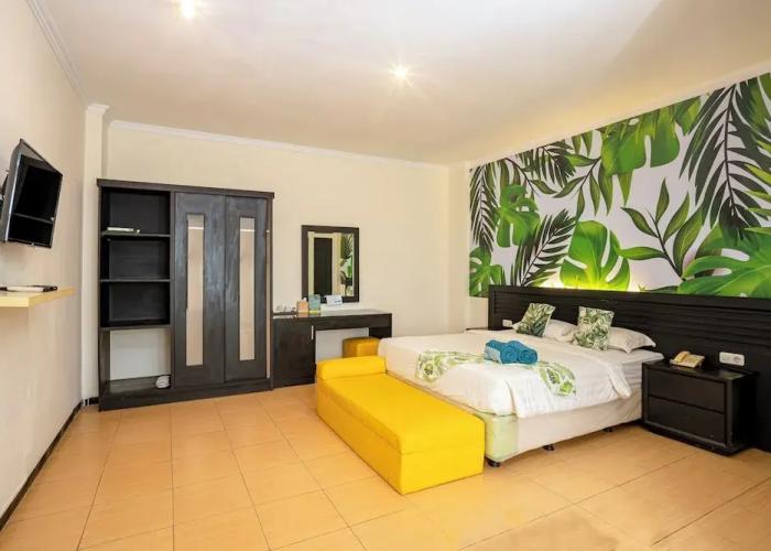 Tropical Point Hotel Syariah