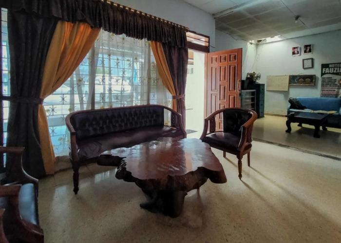 Fauziah Hotel Syariah Kendari