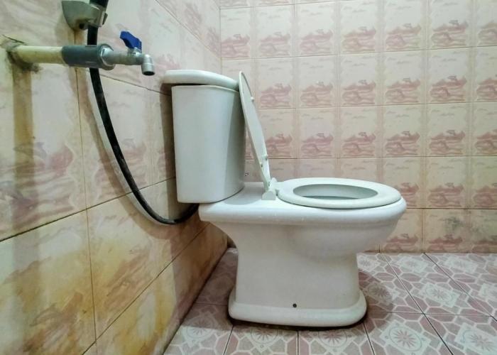 Fauziah Hotel Syariah Kendari