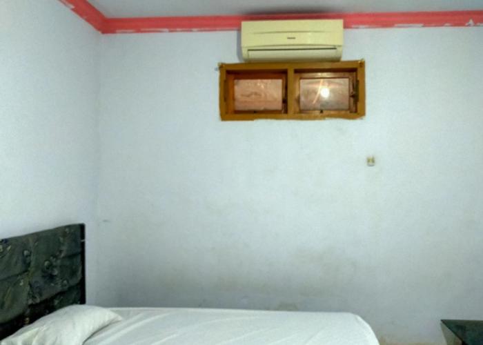 Fauziah Hotel Syariah Kendari