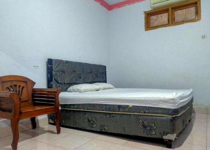 Fauziah Hotel Syariah Kendari