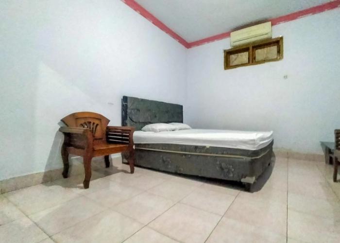 Fauziah Hotel Syariah Kendari