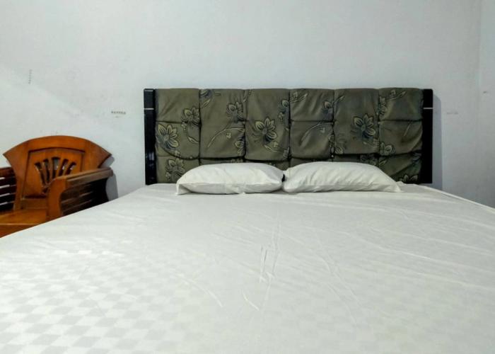 Fauziah Hotel Syariah Kendari