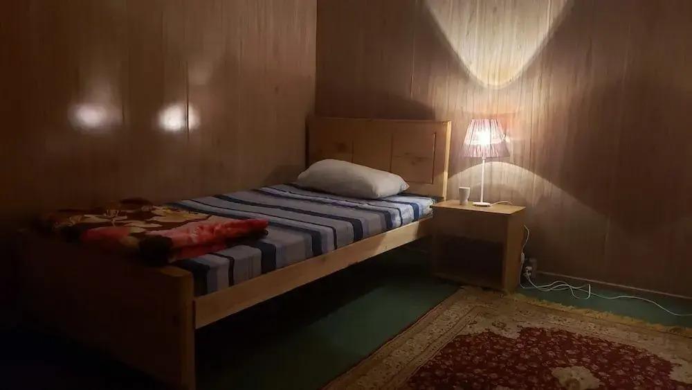 Sehrish Guest House Skardu