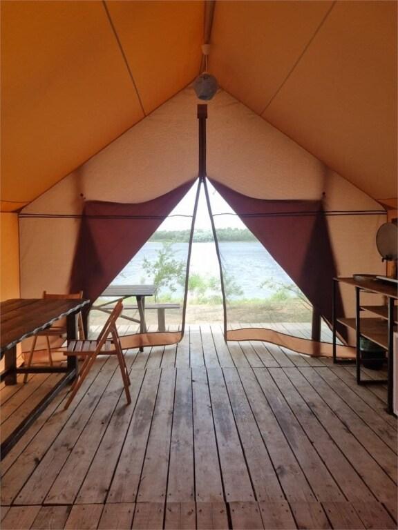 Prichal Rybaka Baza Otdyha