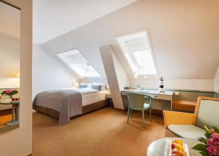 Hotel Birke - Appartments Waldesruh