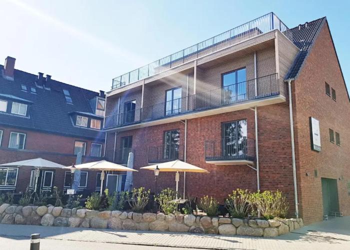 Hotel Birke - Appartments Waldesruh