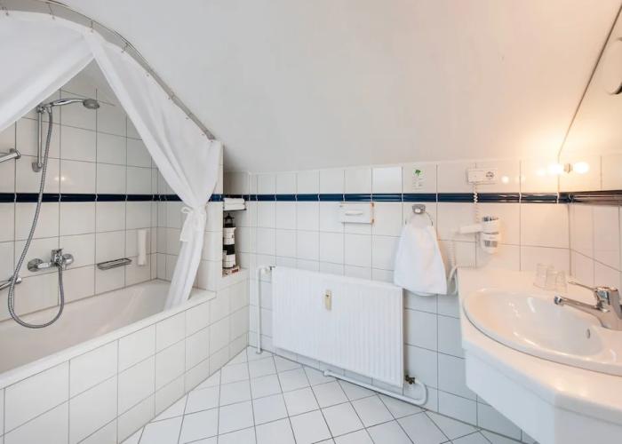 Hotel Birke - Appartments Waldesruh
