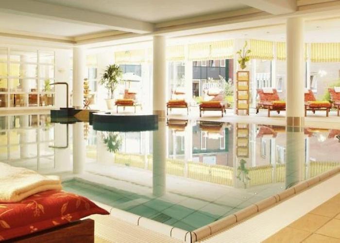 Hotel Birke - Appartments Waldesruh