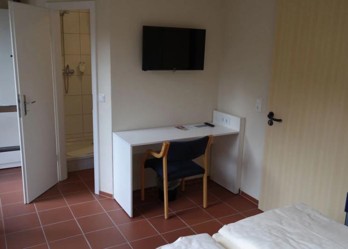 Garner Hotel Kiel - Akademie by IHG