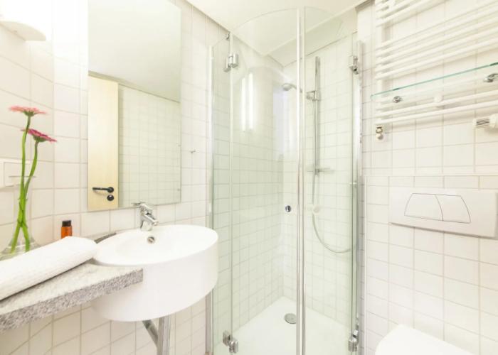 Garner Hotel Kiel - Akademie by IHG