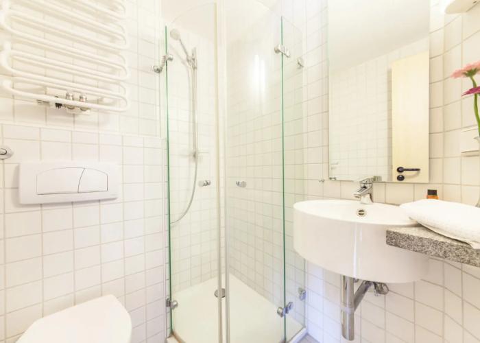 Garner Hotel Kiel - Akademie by IHG