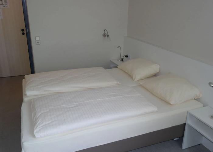 Garner Hotel Kiel - Akademie by IHG
