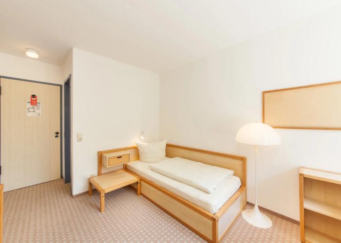 Garner Hotel Kiel - Akademie by IHG