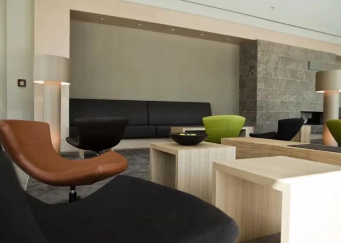 Atlantic Hotel Kiel