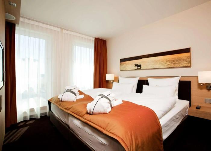 Atlantic Hotel Kiel