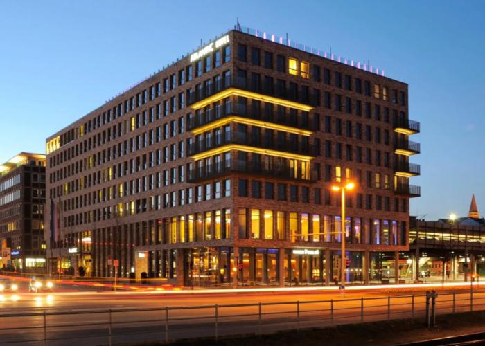Atlantic Hotel Kiel