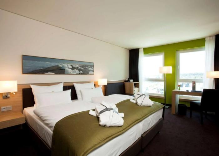Atlantic Hotel Kiel