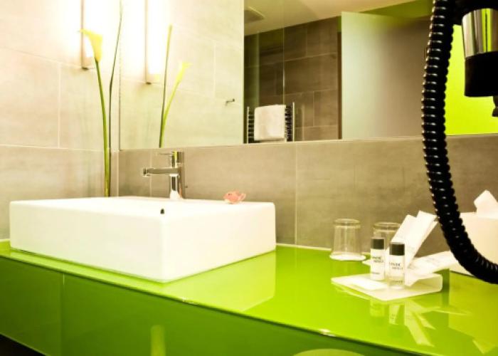 Atlantic Hotel Kiel