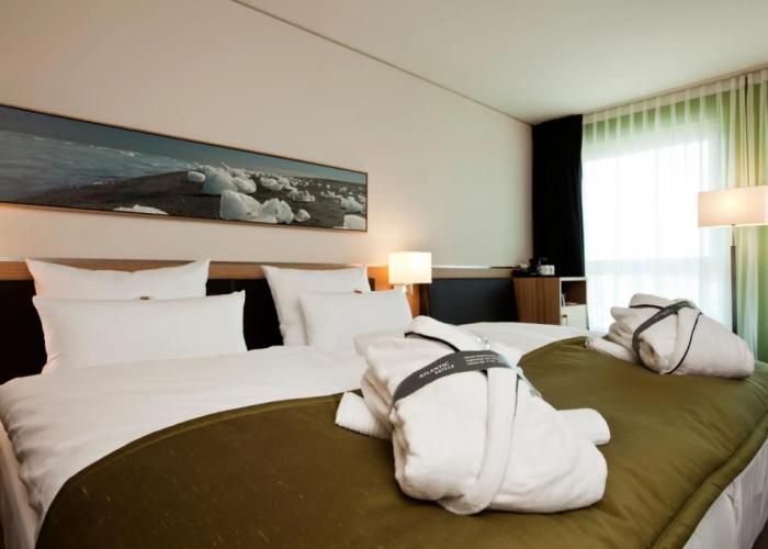 Atlantic Hotel Kiel
