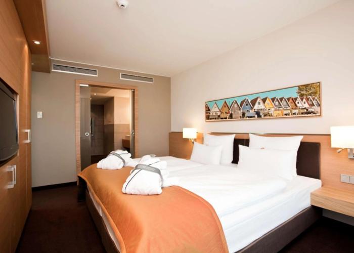 Atlantic Hotel Kiel