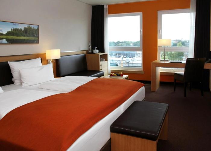 Atlantic Hotel Kiel
