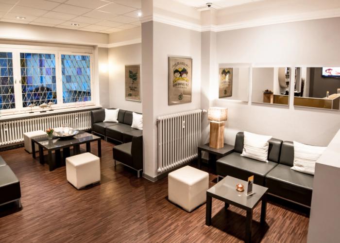 Flämischer Hof Hotel