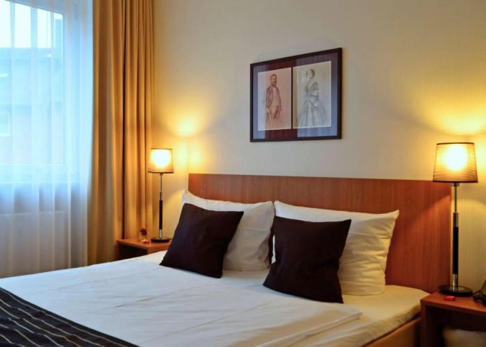 Comfort Hotel Tom Kyle