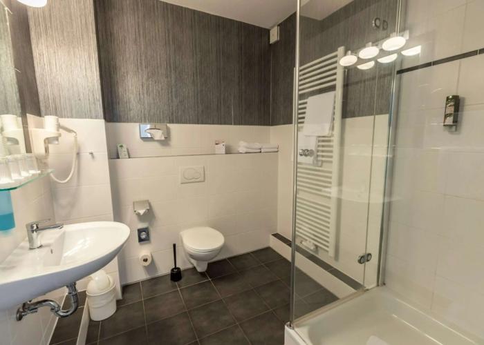 Comfort Hotel Tom Kyle